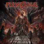 FLESHCRAWL - Epitome of Carnage CD